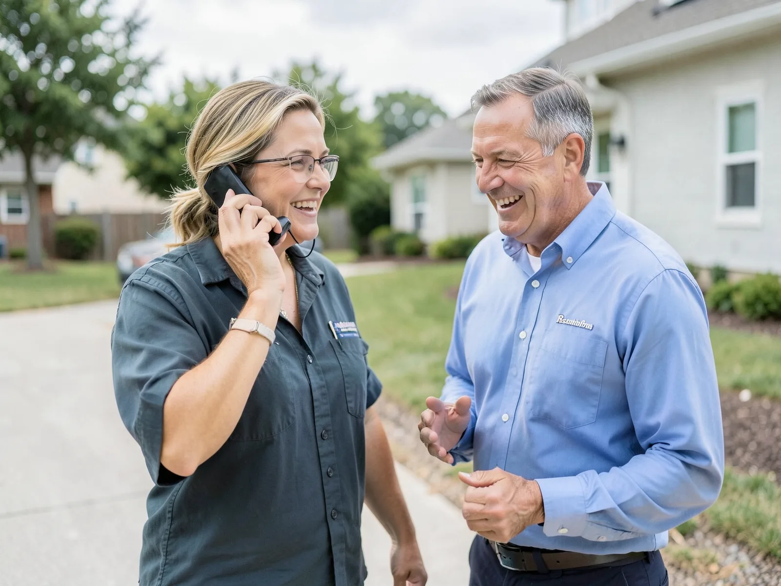 Frequently Asked Questions About Residential Water Cleanup in Brooklyn, WI